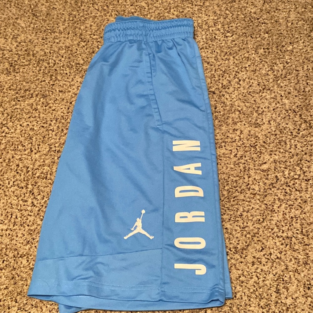 Men's Jordan Basketball Shorts